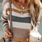 Kara Classic Knit Sweater